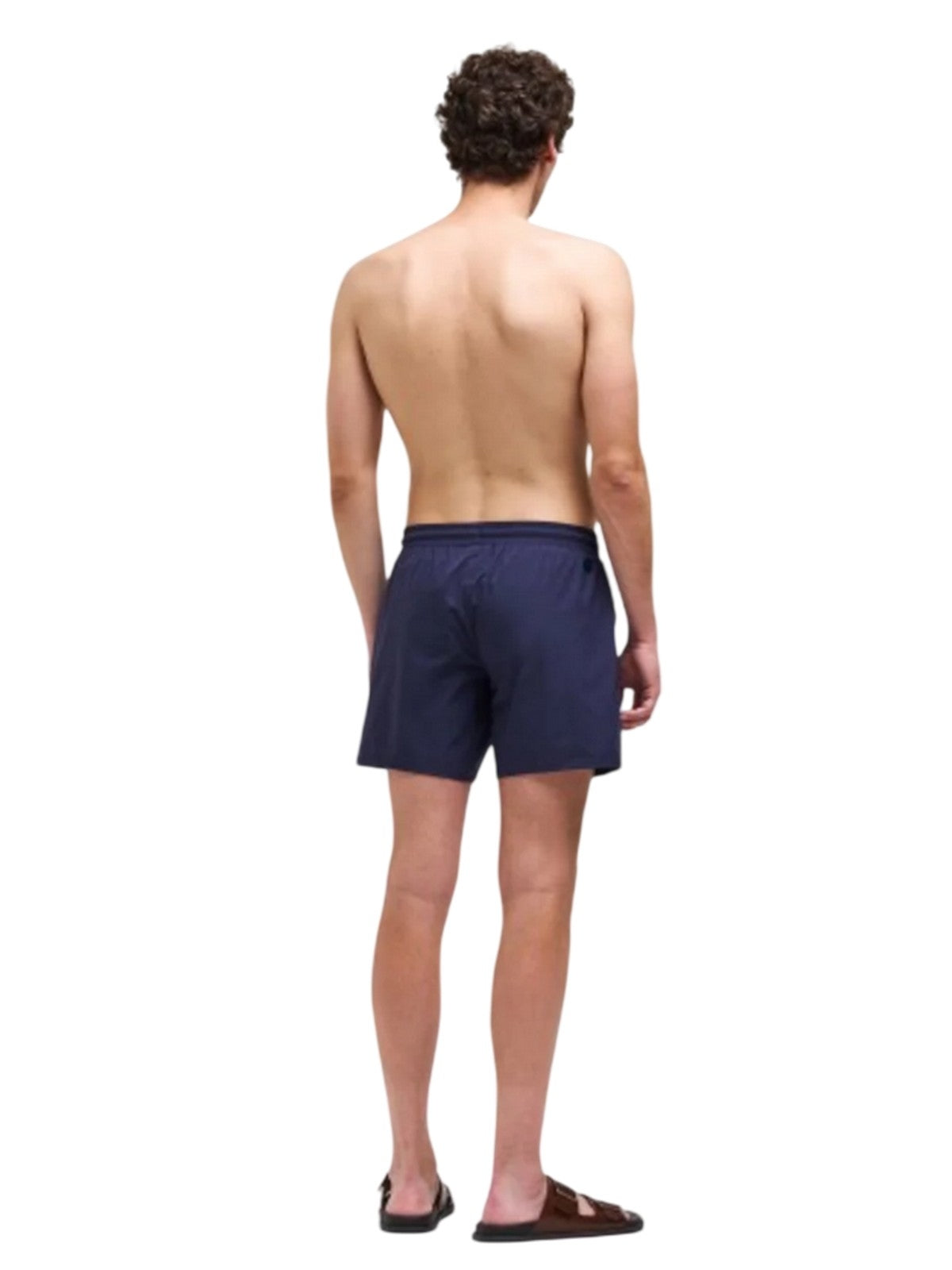 Men's shorts Colmar - superlative short - blue