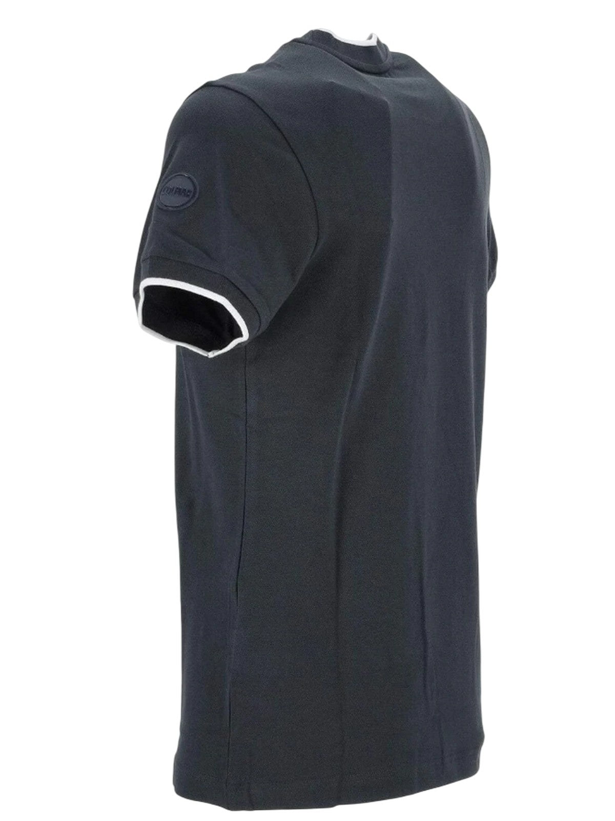 t-shirt uomo colmar - t-shirt monday - blu