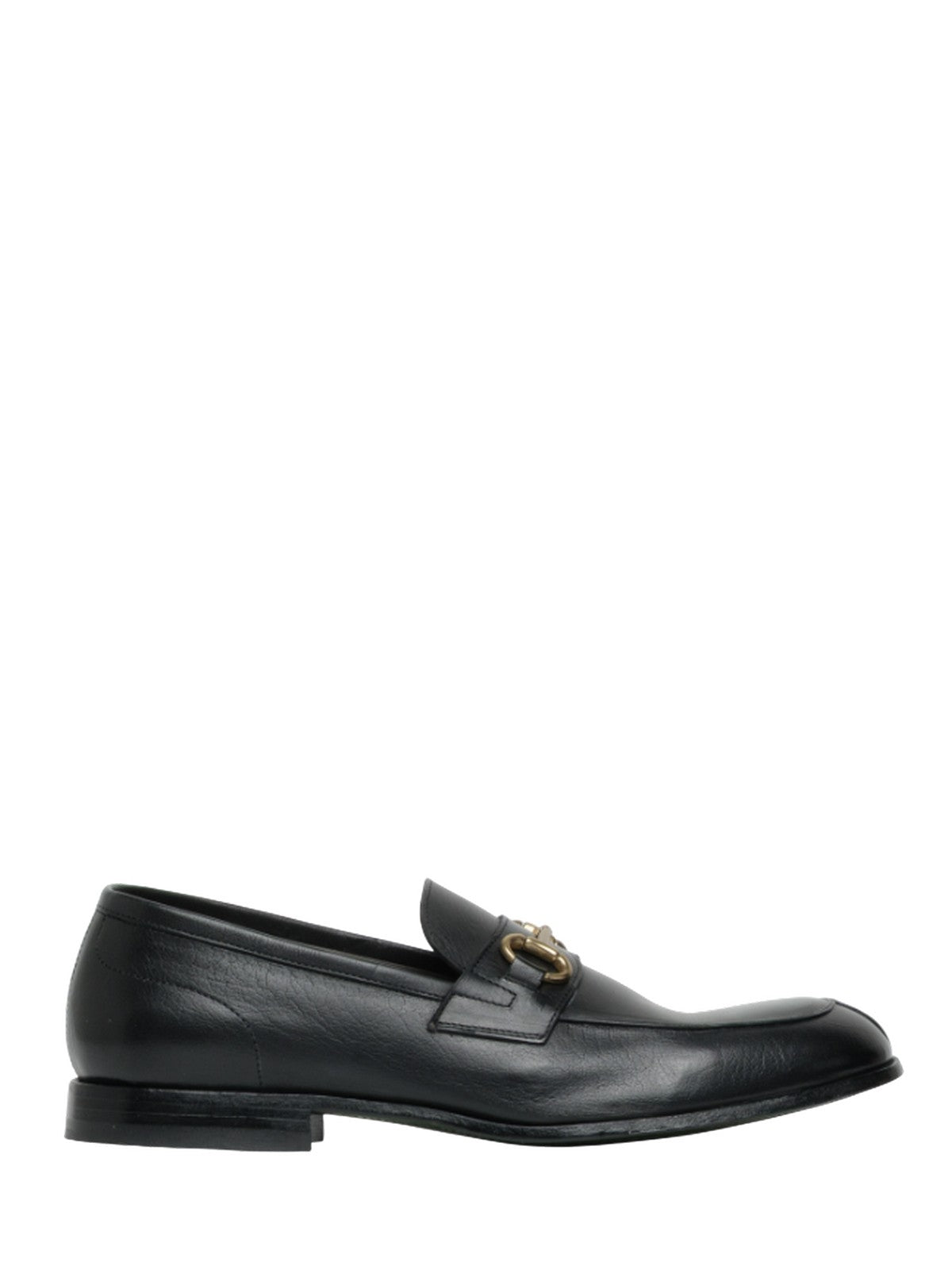 scarpe stringate basse uomo green george - rustic 20/cuoio - nero