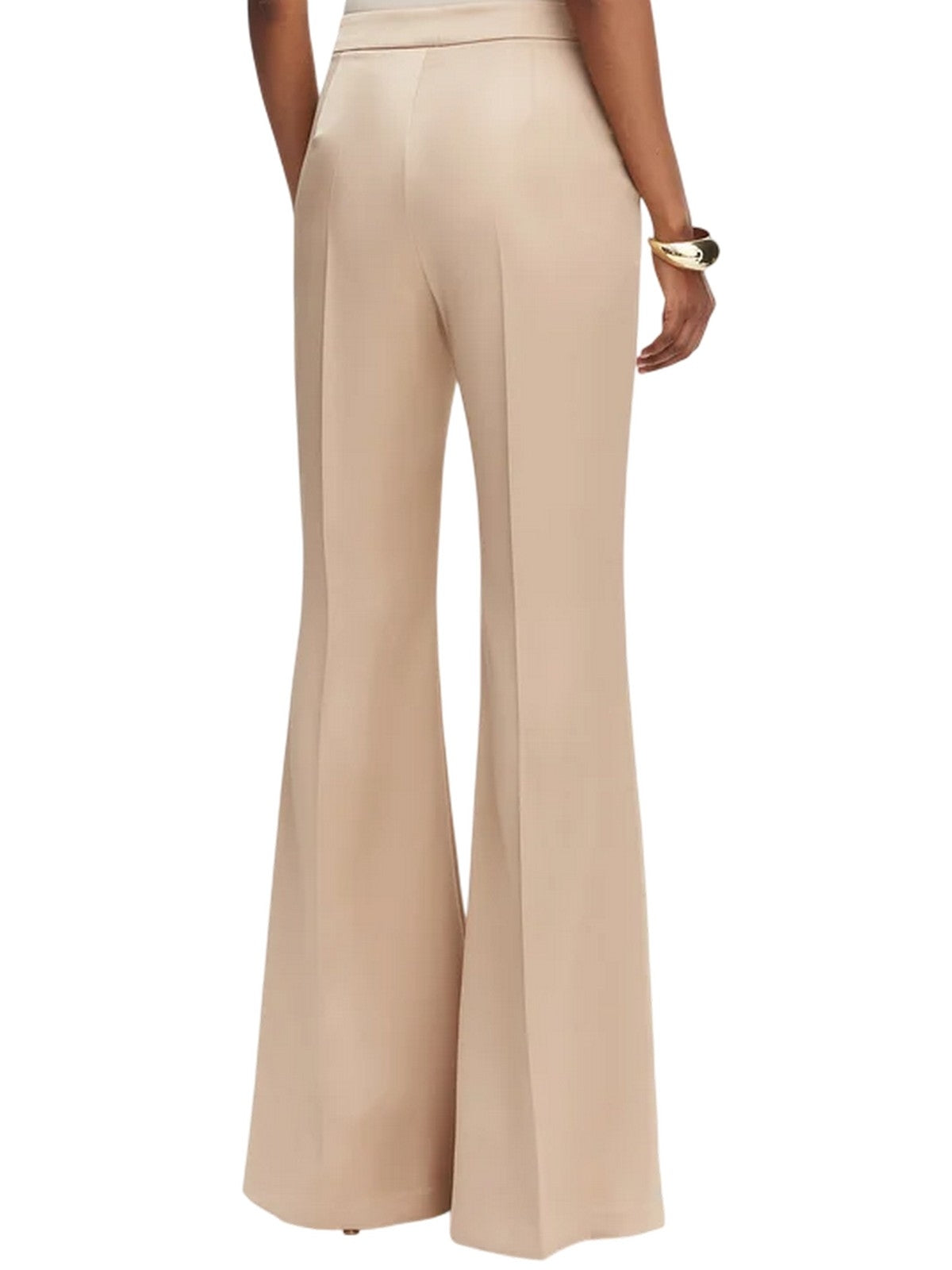 Pantalón de mujeres Babylon - pantalona - beige