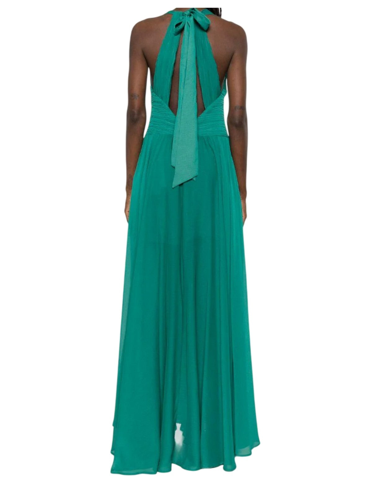 ropa casual mujer Babylon - vestido - verde