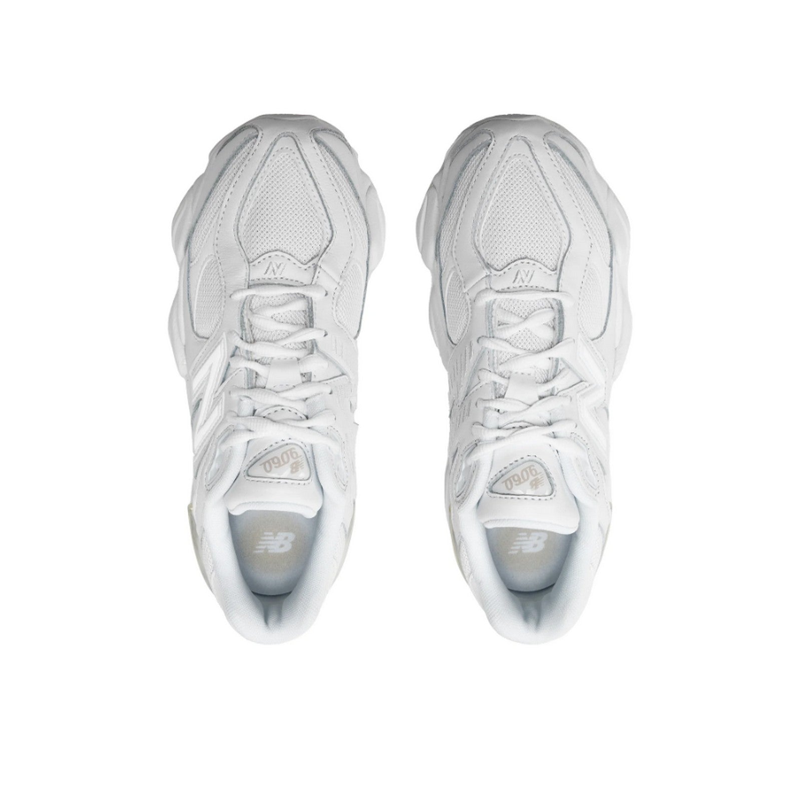 Unisex sneaker New Balance - 9060 - white