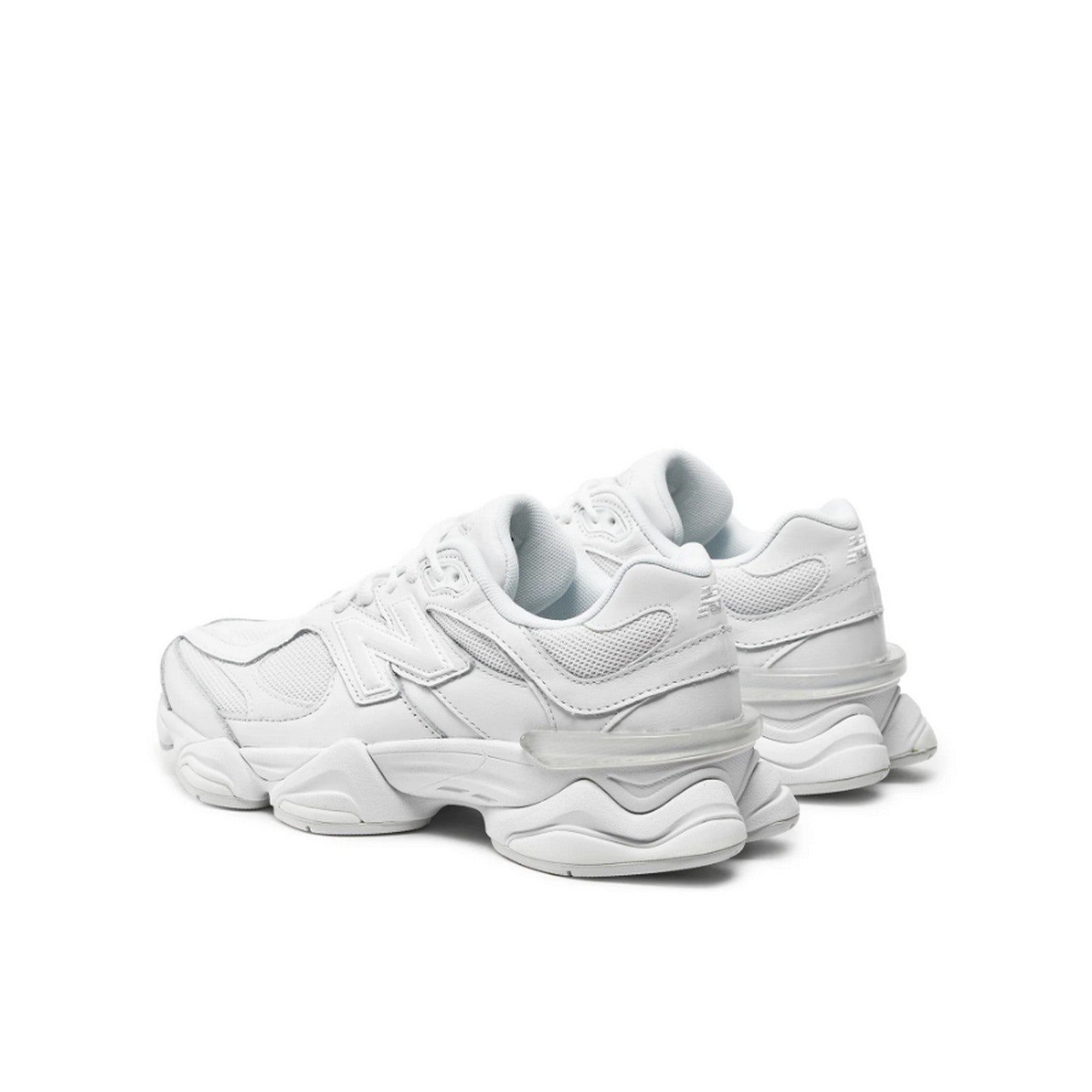 Unisex sneaker New Balance - 9060 - white