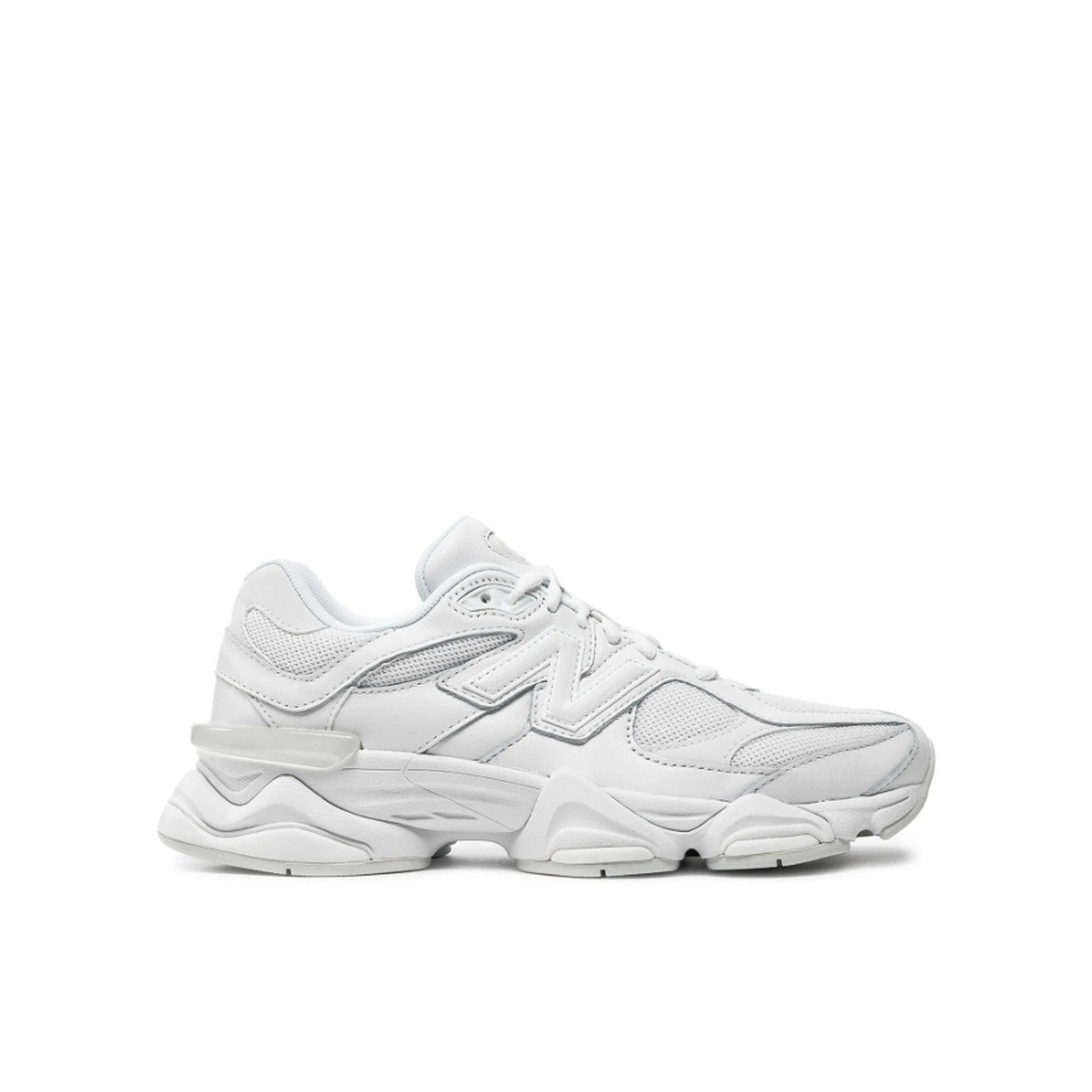 Unisex sneaker New Balance - 9060 - white