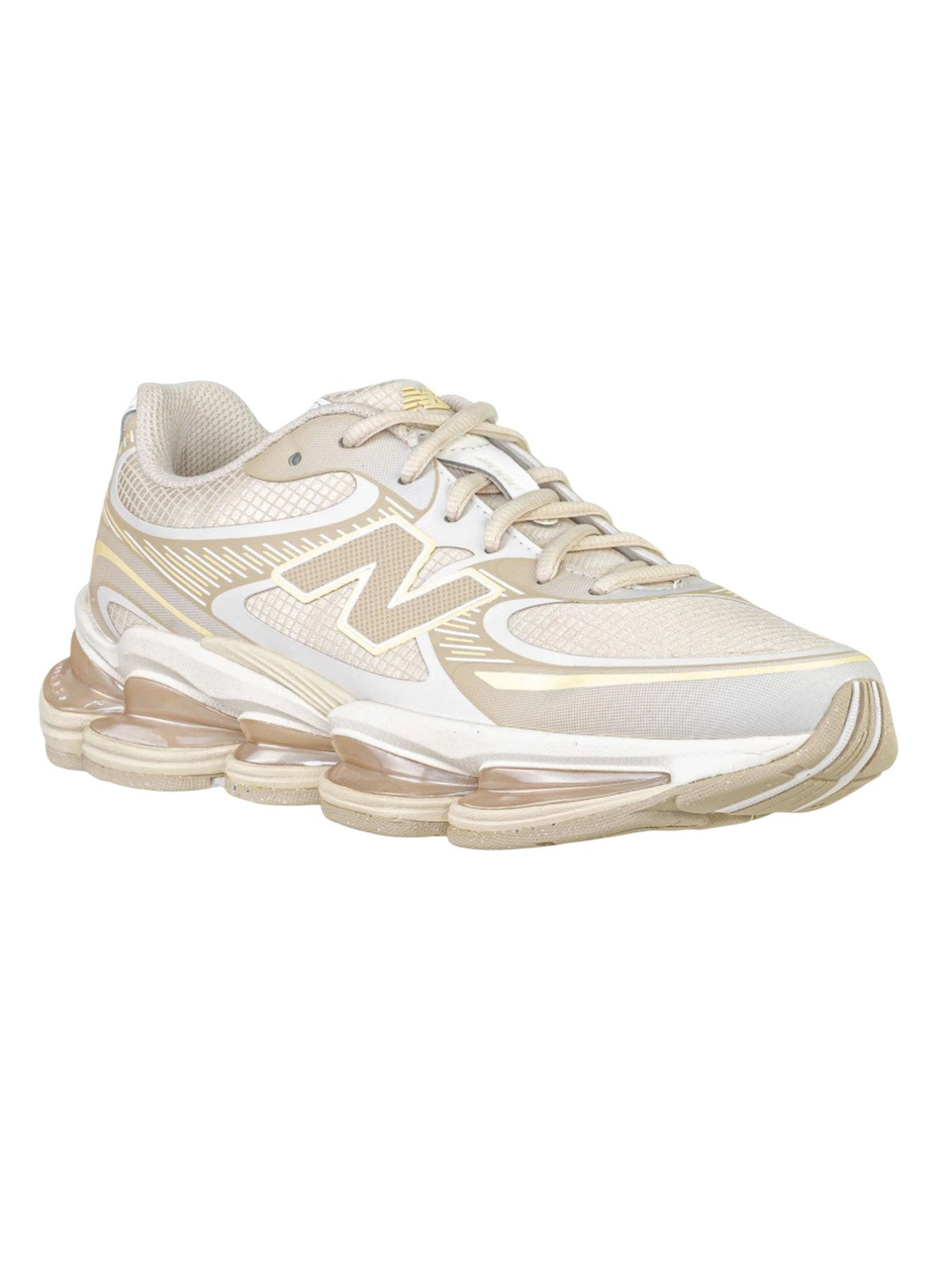 sneaker unisex new balance - sea salt - beige