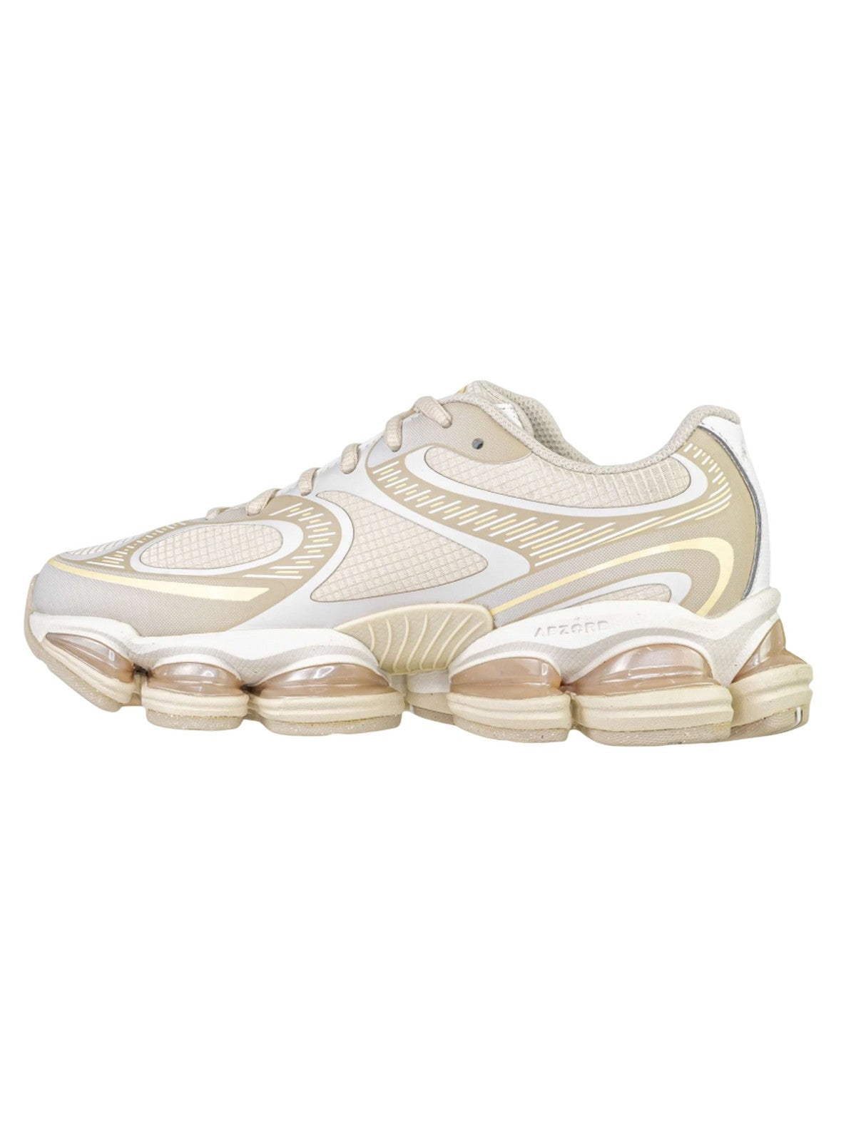 sneaker unisex new balance - sea salt - beige