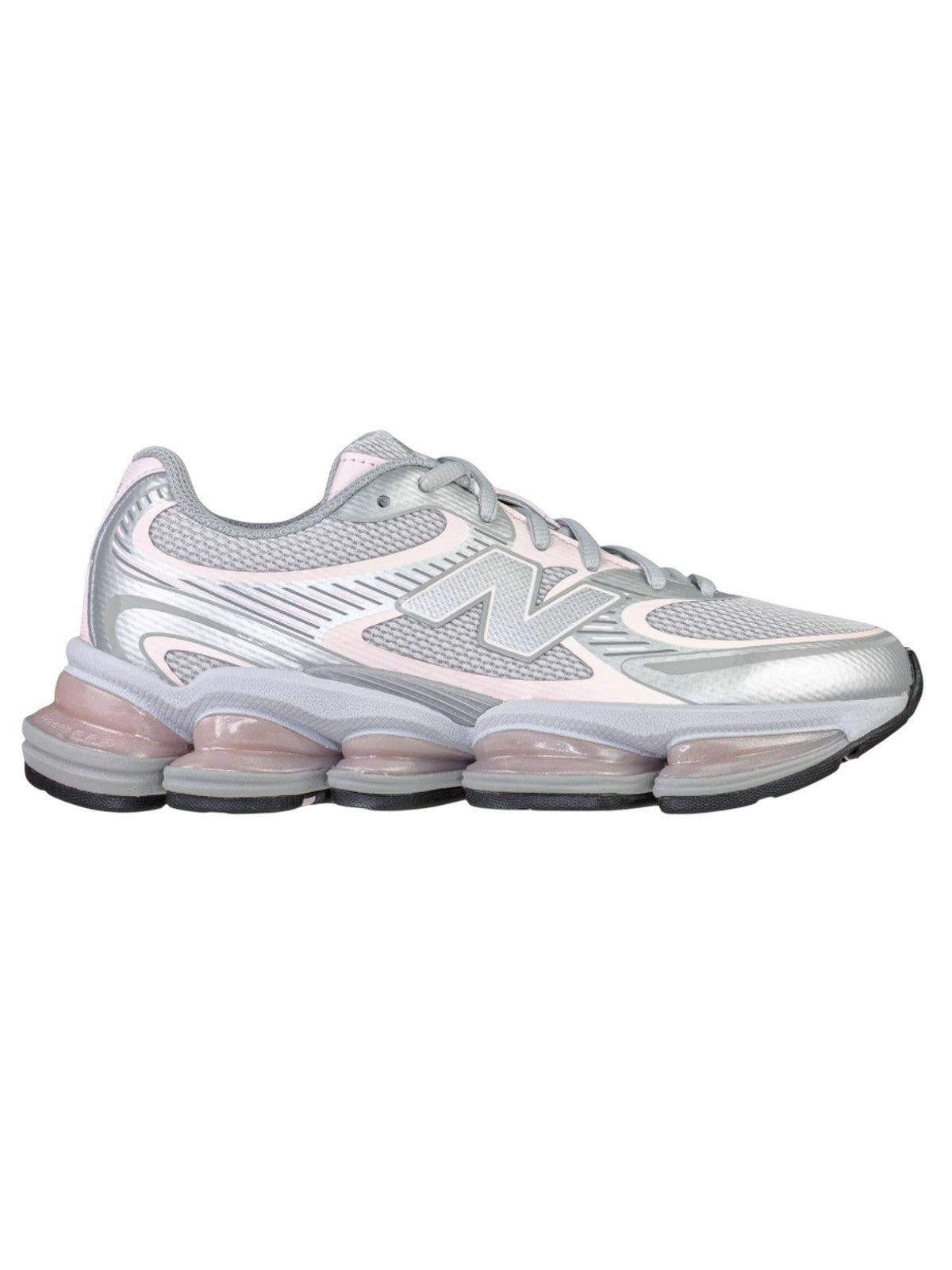 Zapatilla Unisex New Balance - Típico rosa - rosa