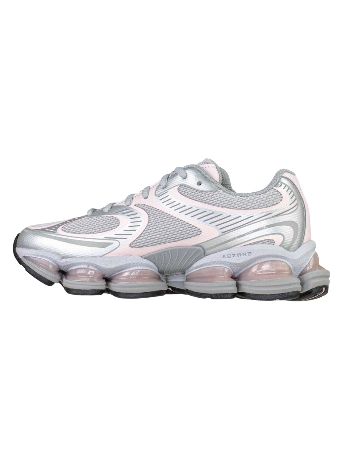 Zapatilla Unisex New Balance - Típico rosa - rosa