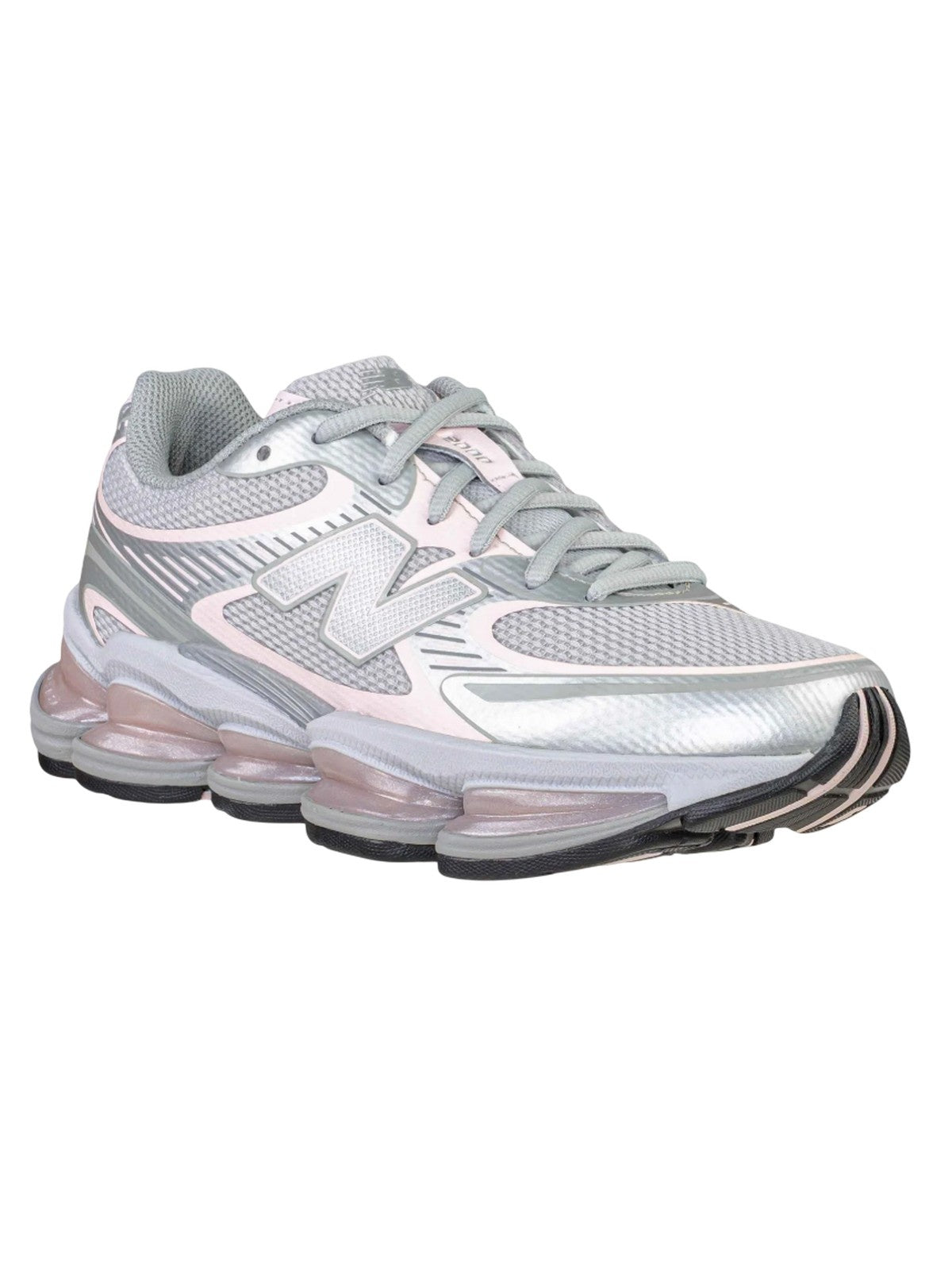 Zapatilla Unisex New Balance - Típico rosa - rosa