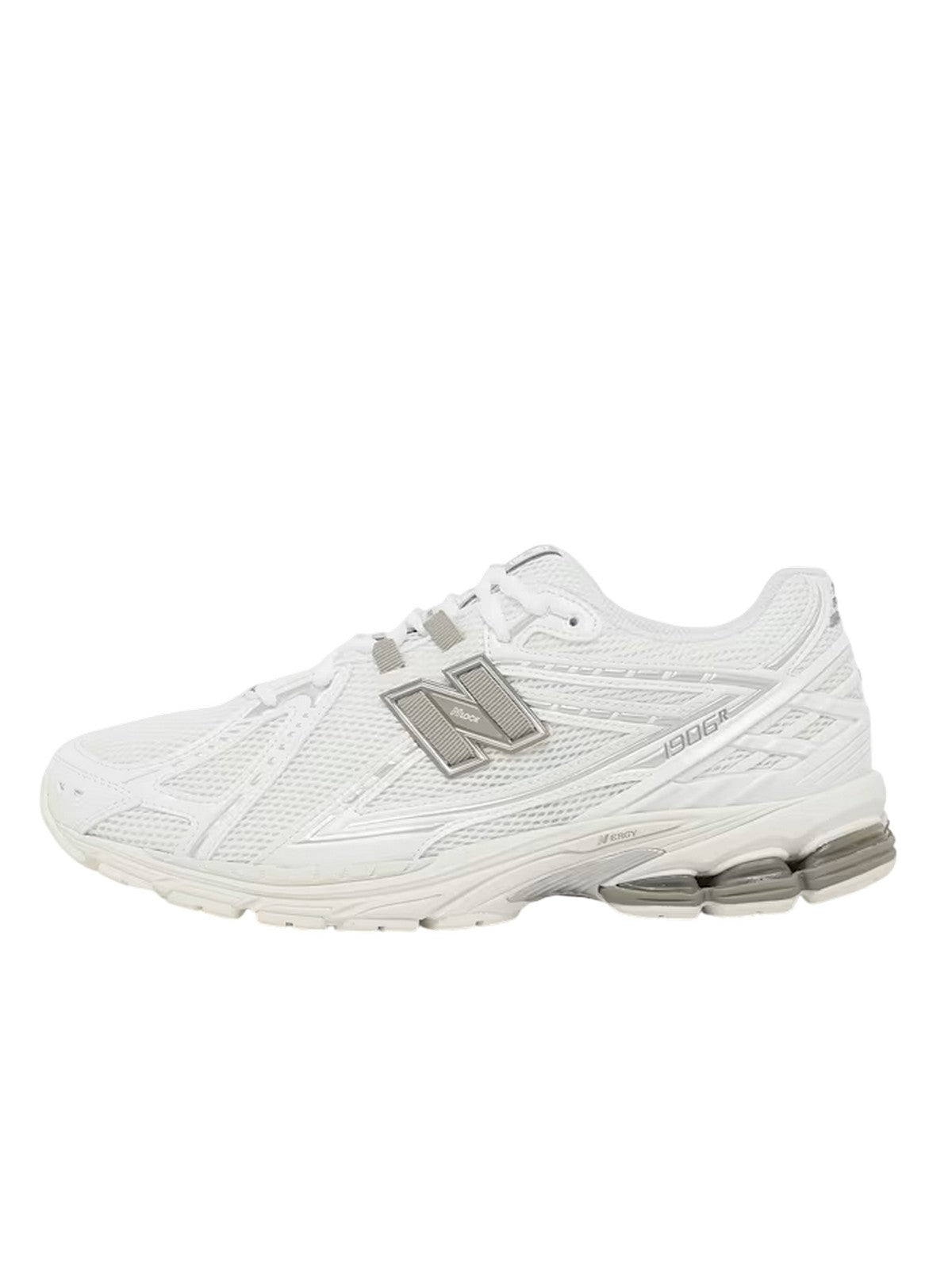 Unisex sneaker New Balance - nb103 white arid stone - white