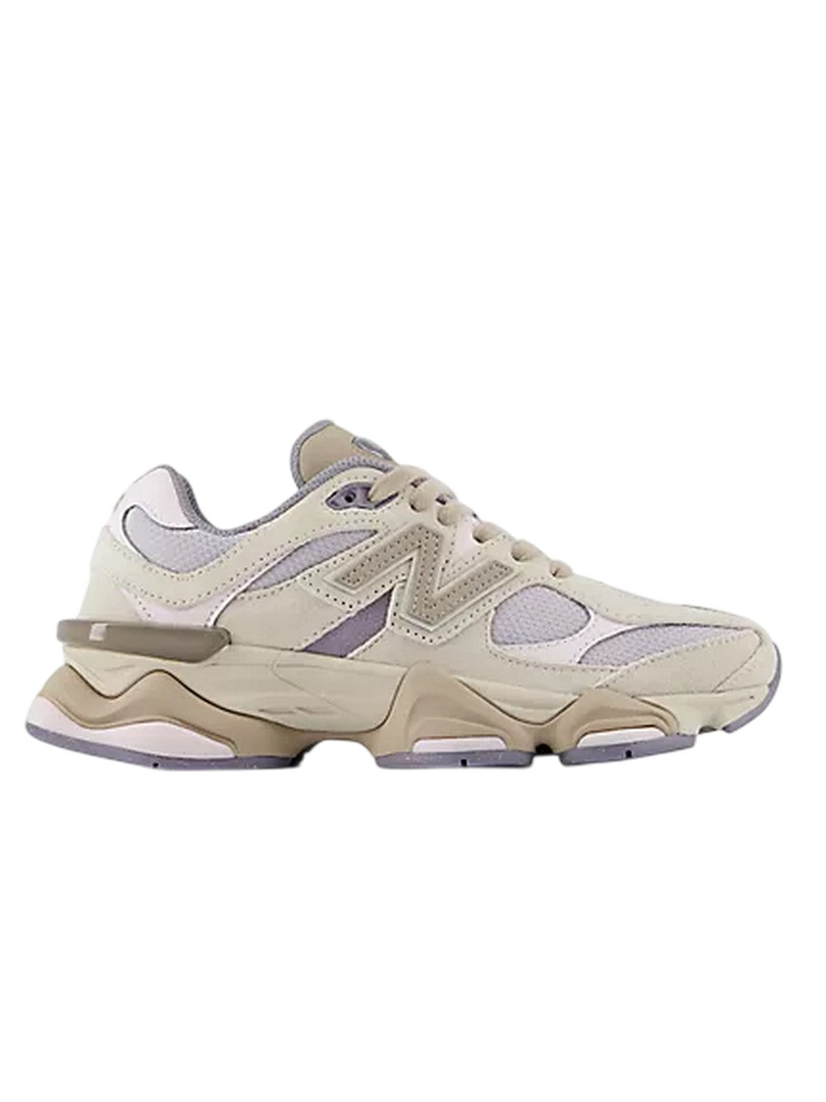 sneaker unisex new balance - timberwolf driftwood - beige