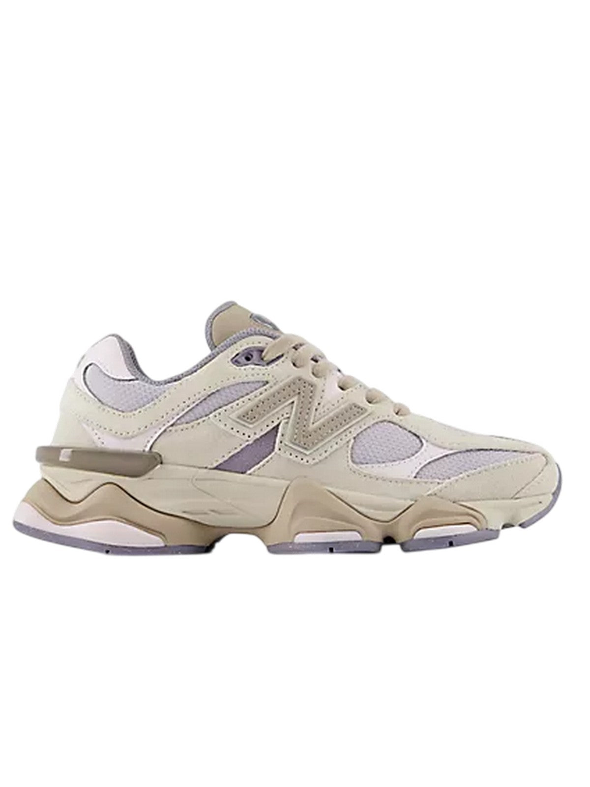 sneaker unisex new balance - timberwolf driftwood - beige