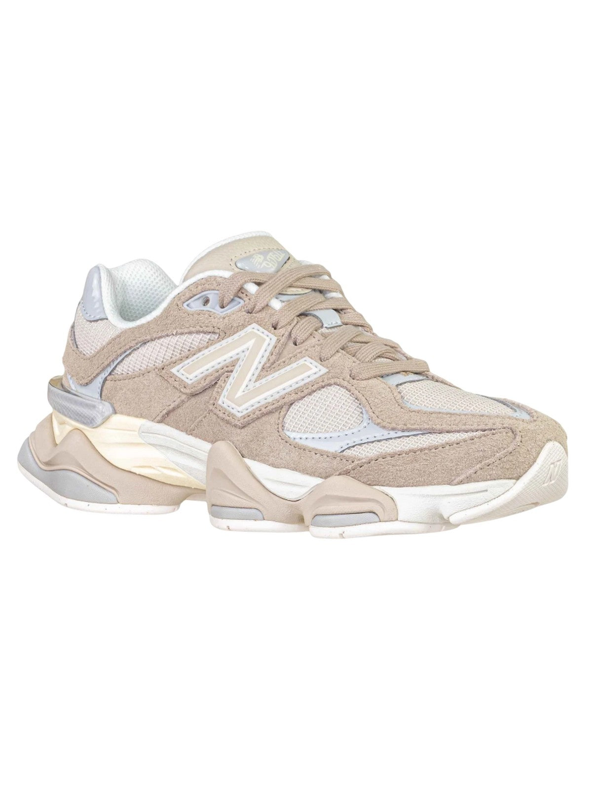 sneaker unisex new balance - driftwood timberwolf - beige