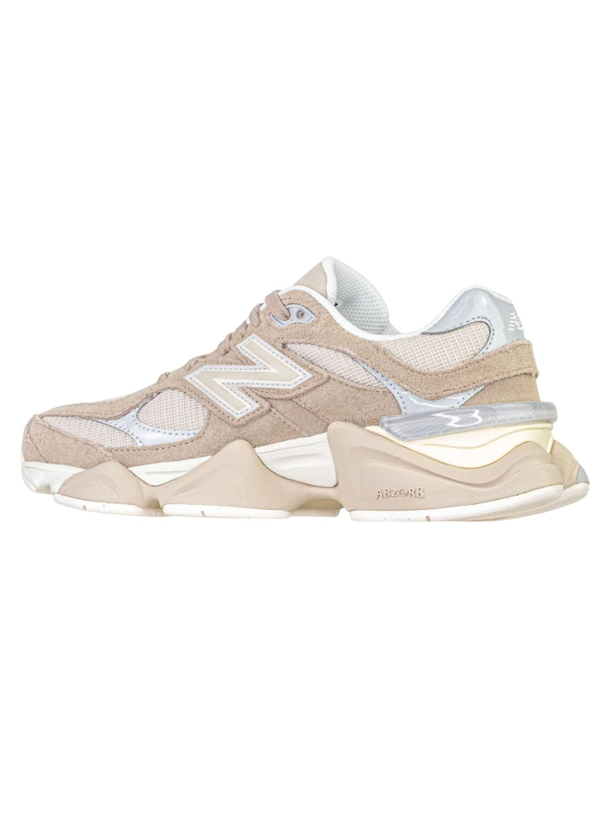 sneaker unisex new balance - driftwood timberwolf - beige