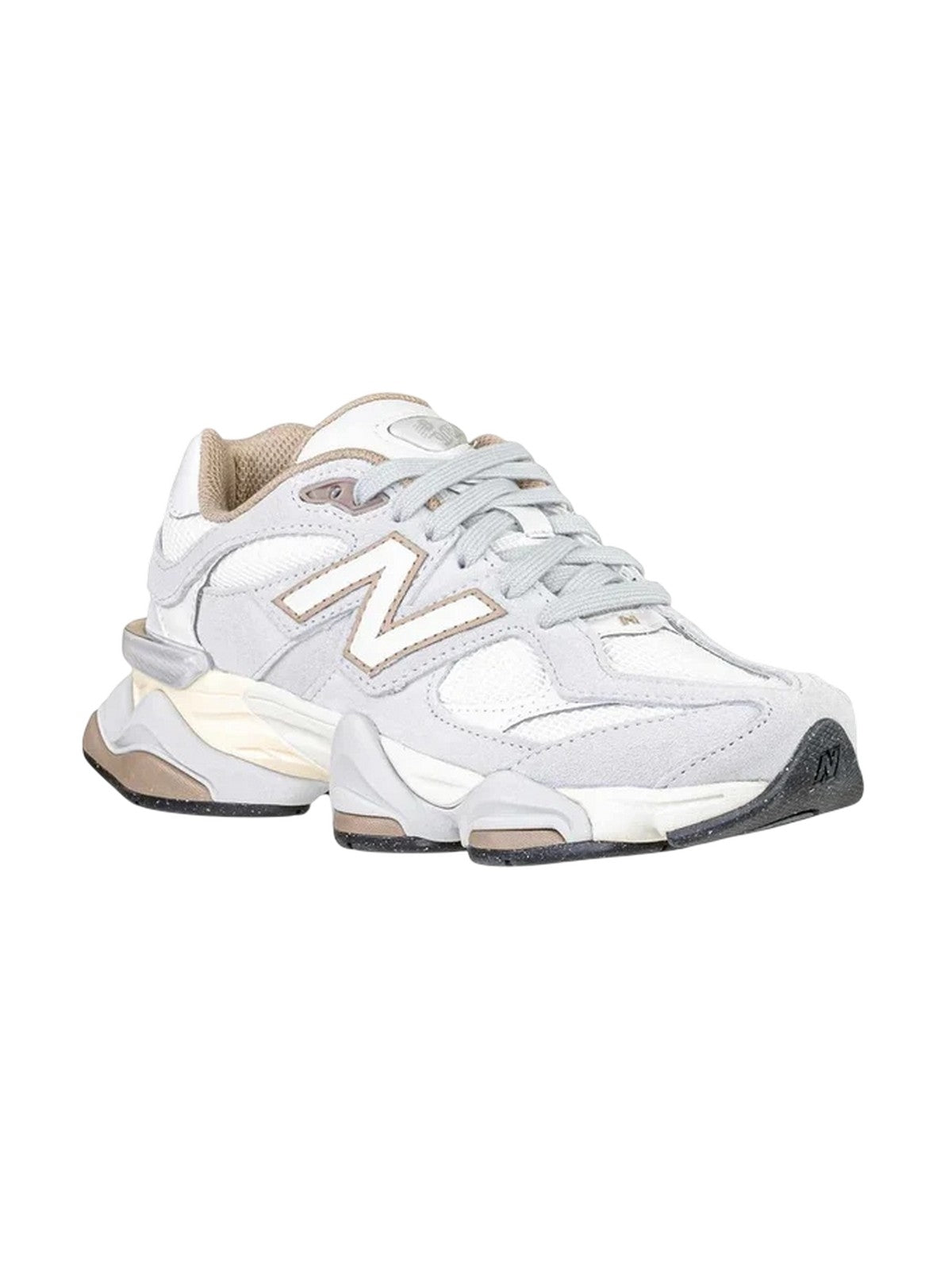 sneaker unisex new balance - driftwood sea salt - grigio