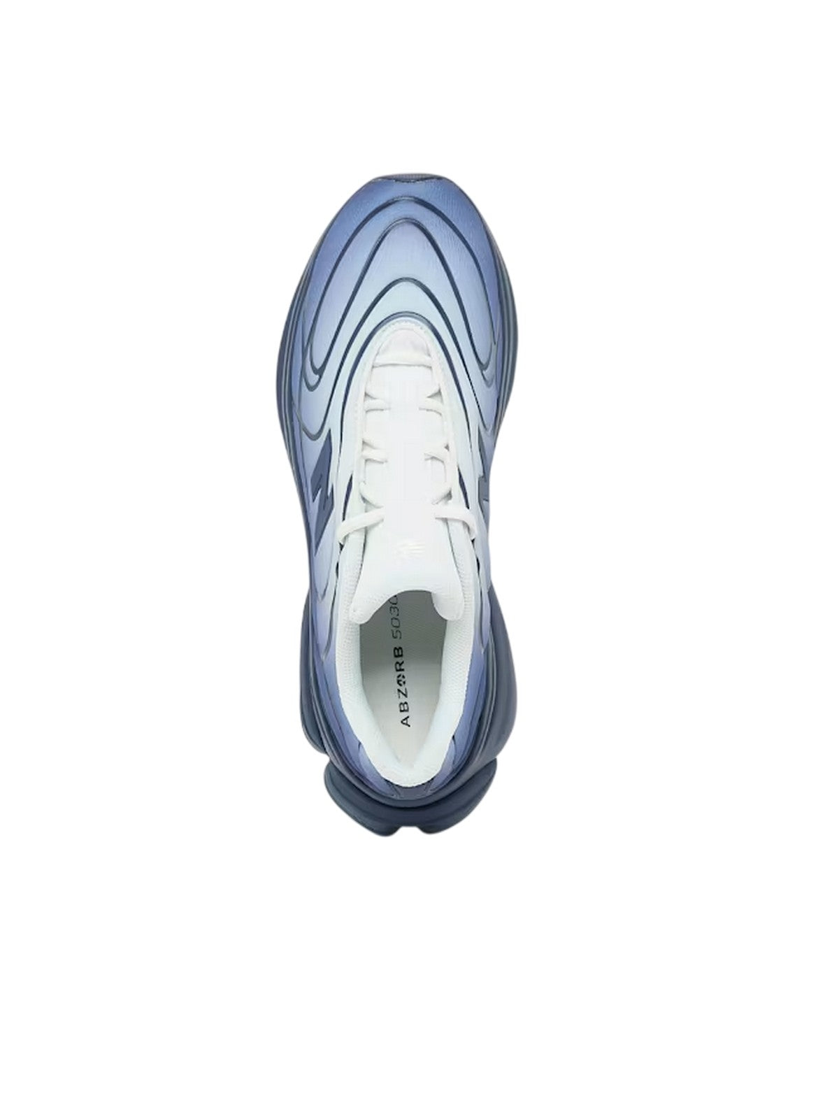 sneaker unisex new balance - nb 103 white - blu