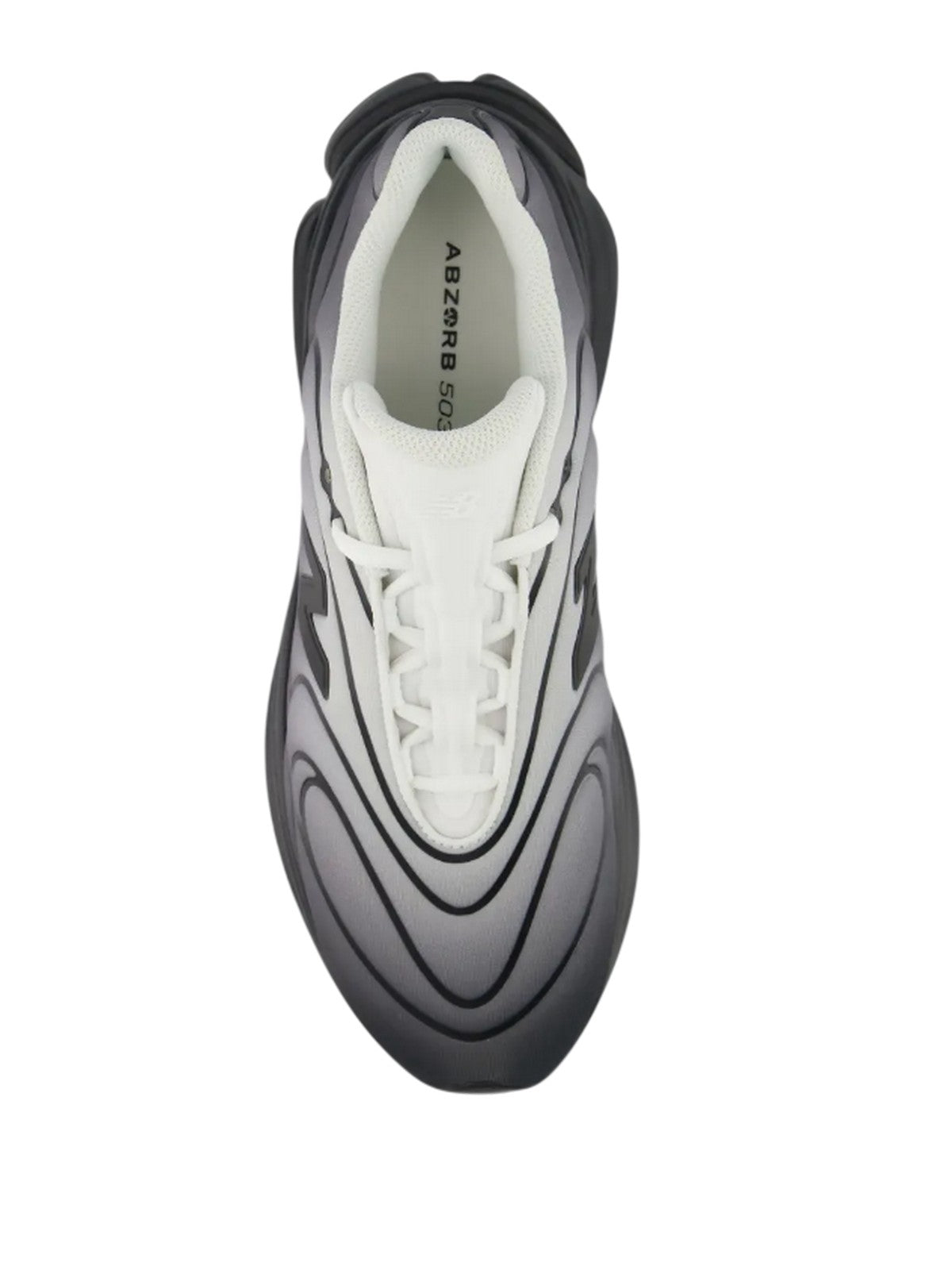 Unisex sneaker New Balance - black nb 103 white - black