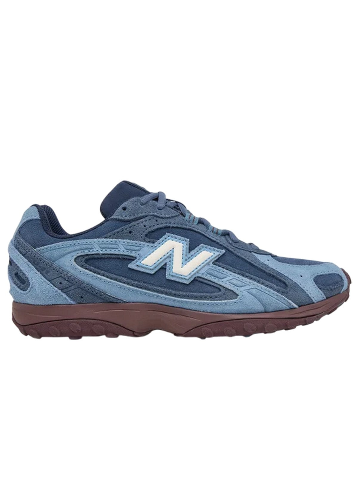 Unisex sneaker New Balance - blue heron - blue