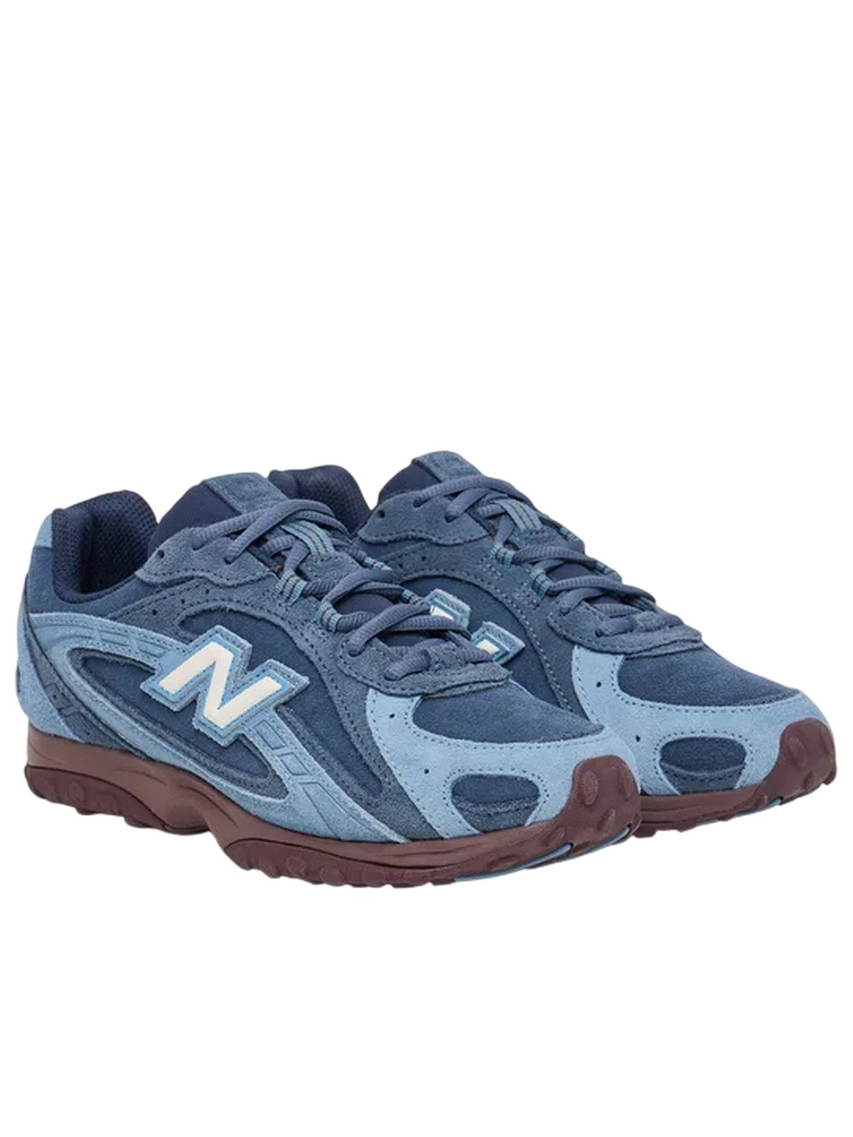 Unisex sneaker New Balance - blue heron - blue