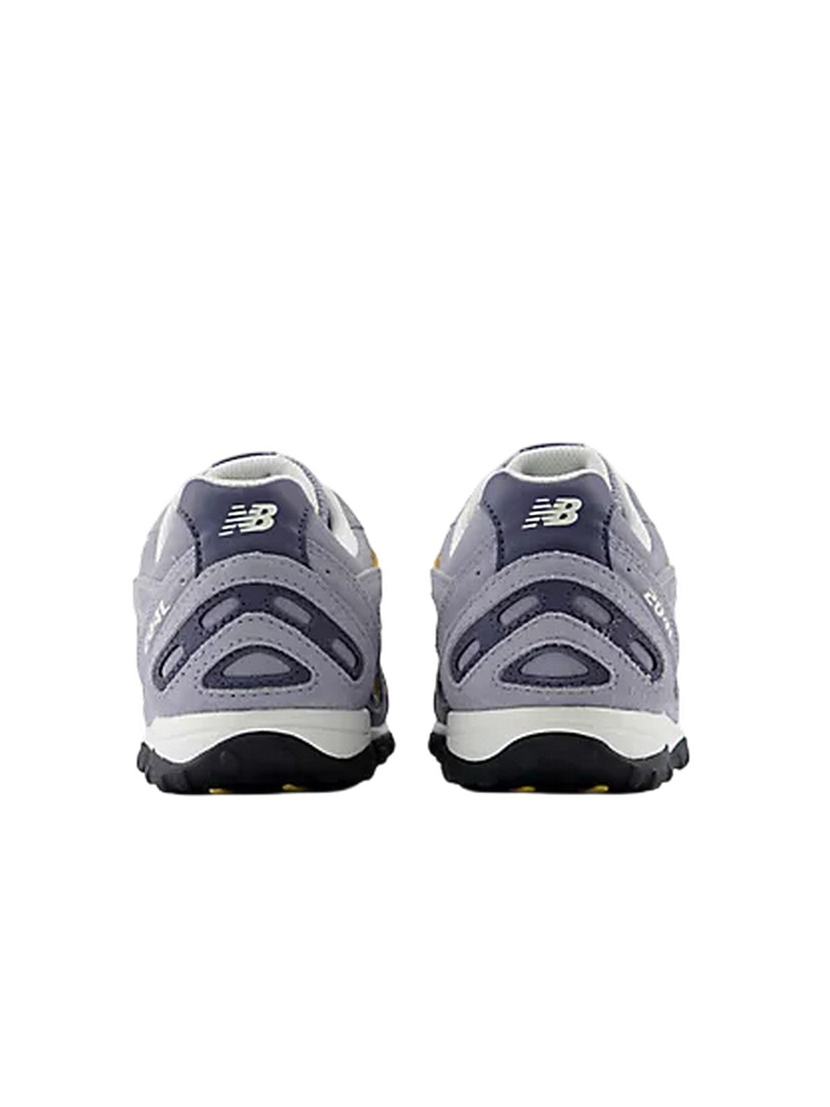 Zapatilla Unisex New Balance - niebla digital - lila