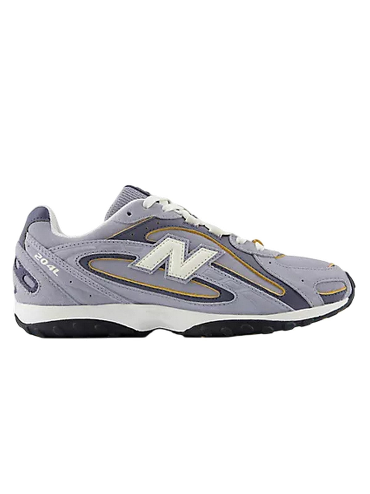Zapatilla Unisex New Balance - niebla digital - lila