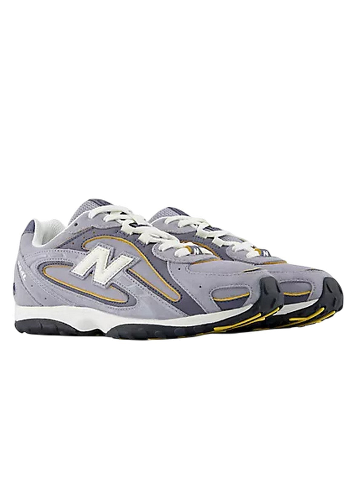Zapatilla Unisex New Balance - niebla digital - lila