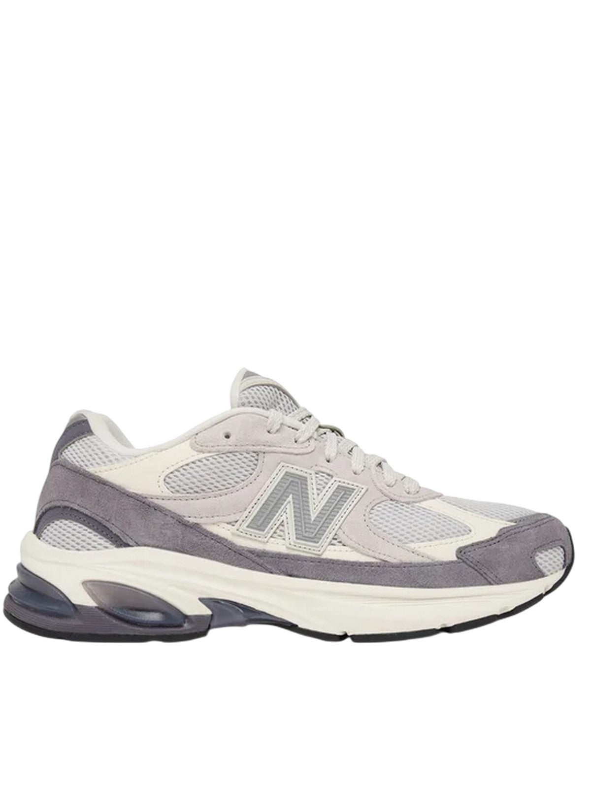 Unisex sneaker New Balance - neptune grey - multicolor
