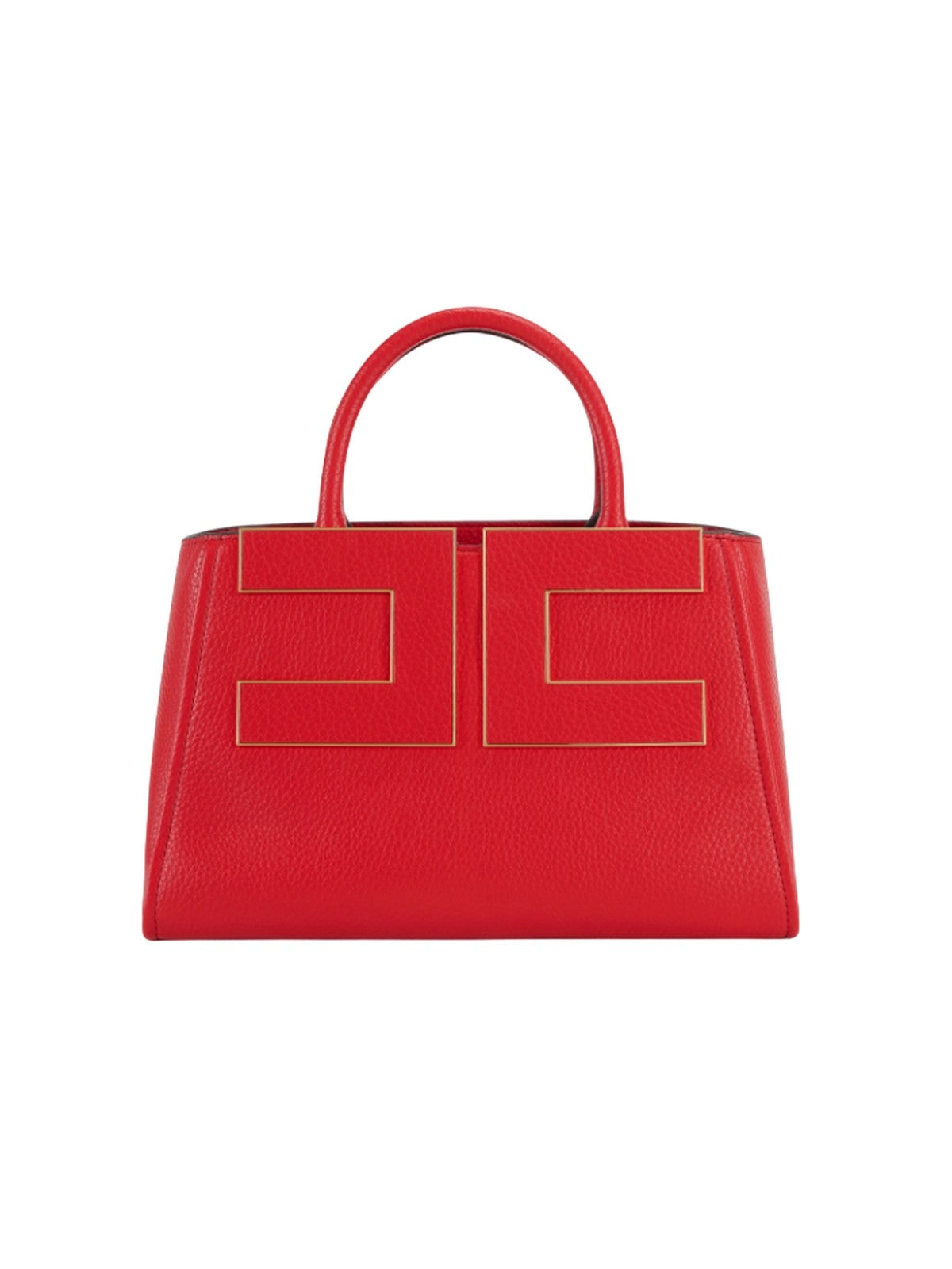 Vrouwen Handtassen Elisabetta Franchi - zak - rood