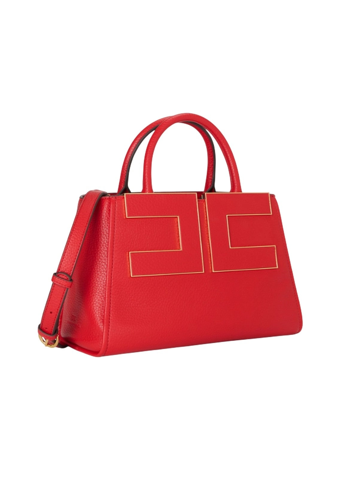Vrouwen Handtassen Elisabetta Franchi - zak - rood
