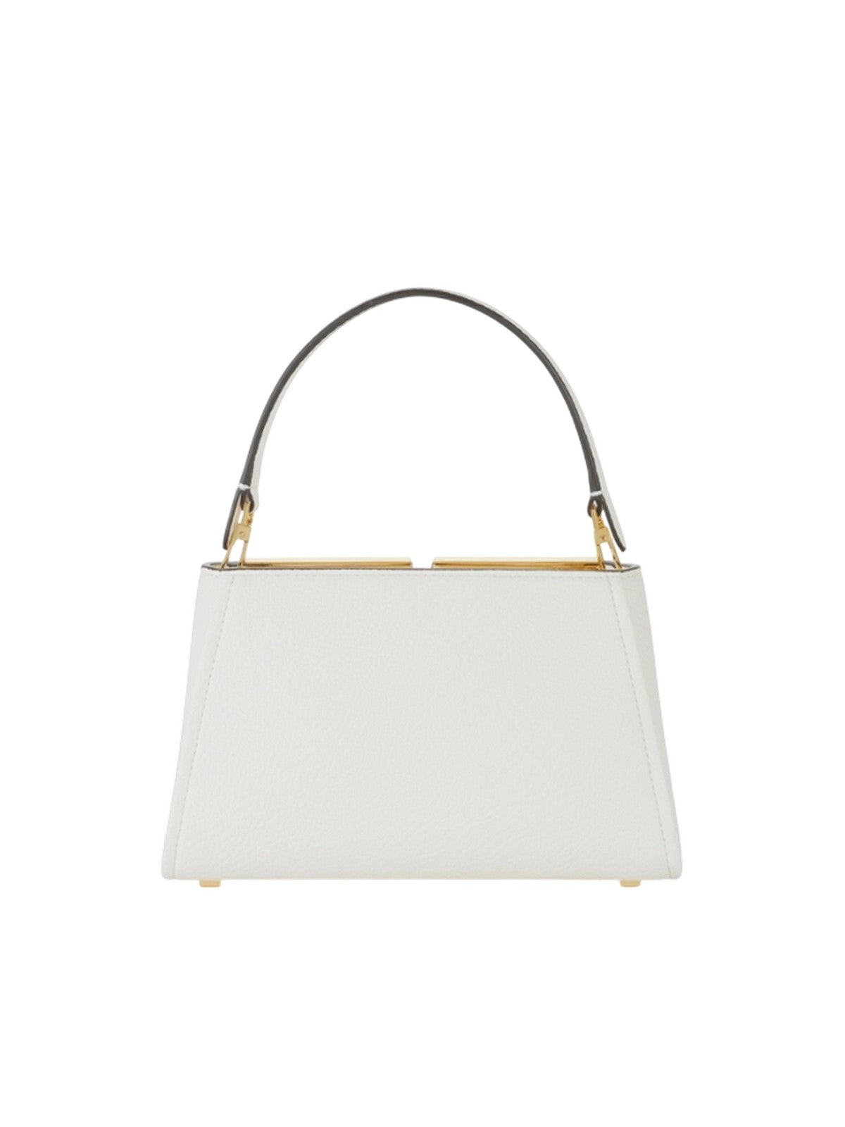 borse a mano donna elisabetta franchi - borsa - panna