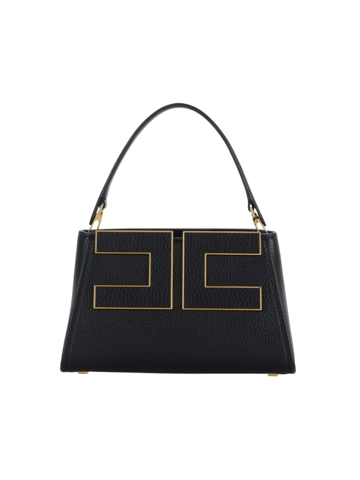 Frauen Handtaschen Elisabetta Franchi - Tasche - schwarz