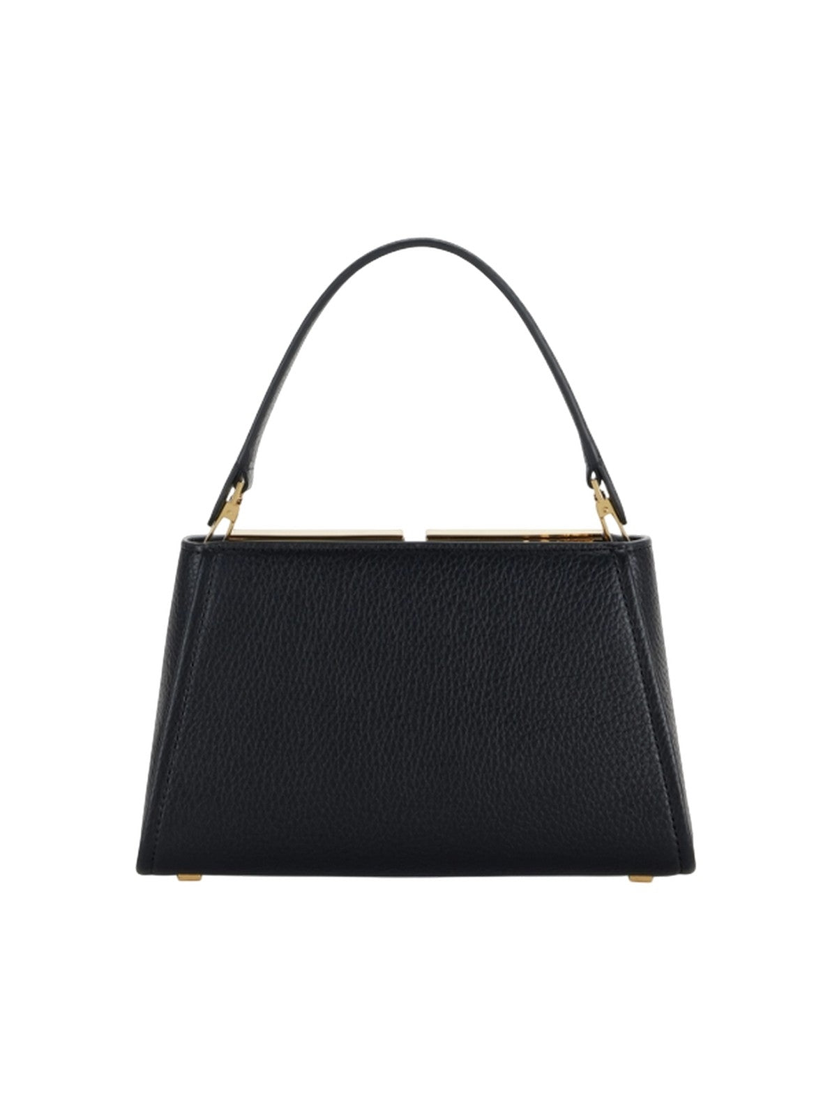 Frauen Handtaschen Elisabetta Franchi - Tasche - schwarz