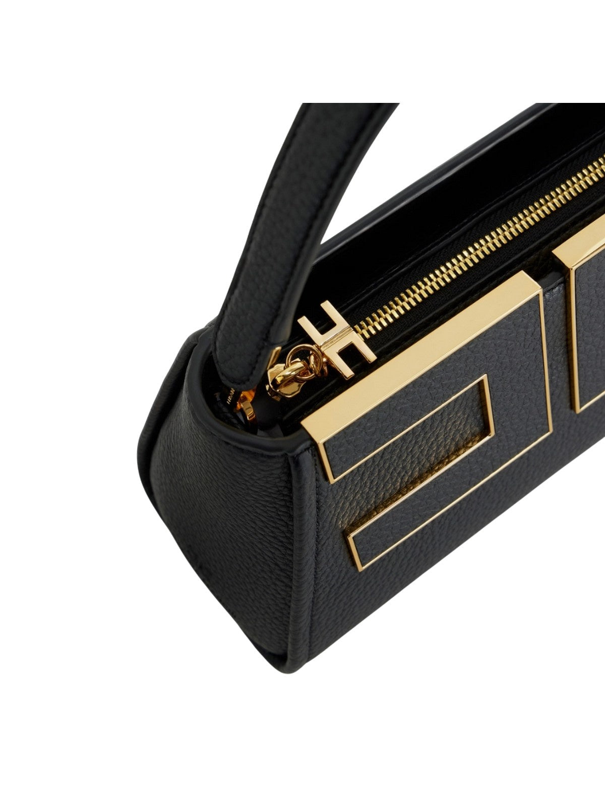 Frauen Handtaschen Elisabetta Franchi - Tasche - schwarz
