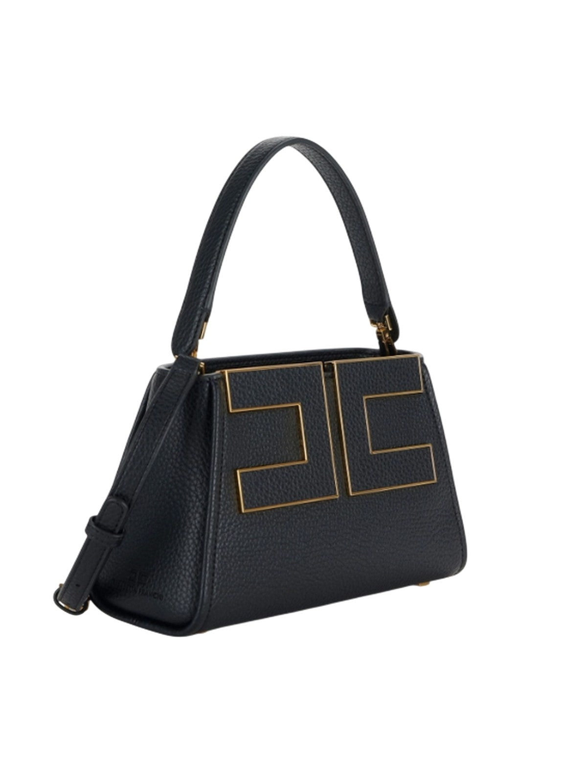 Frauen Handtaschen Elisabetta Franchi - Tasche - schwarz