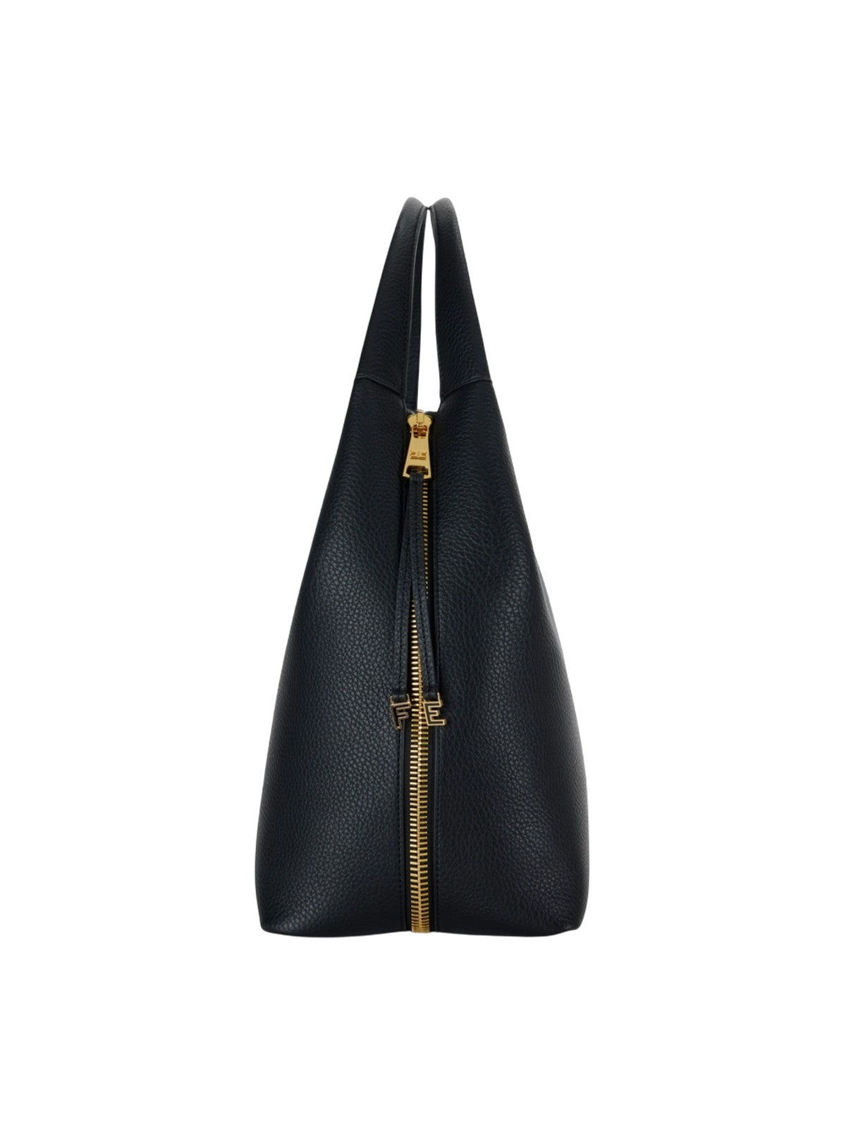 borse a spalla donna elisabetta franchi - borsa - nero