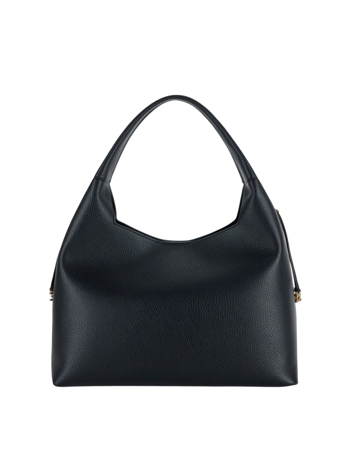 borse a spalla donna elisabetta franchi - borsa - nero