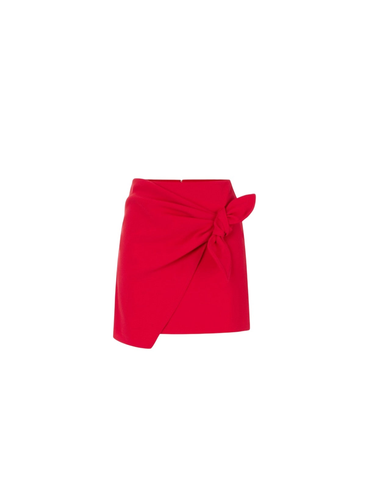 gonne casual donna elisabetta franchi - gonna - rosso