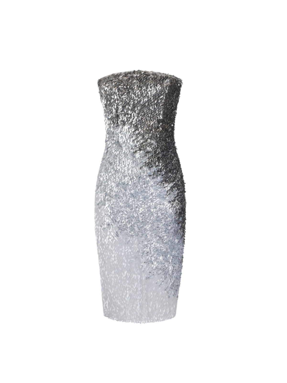 vestiti da sera e cerimonia donna elisabetta franchi - abito donna - avorio