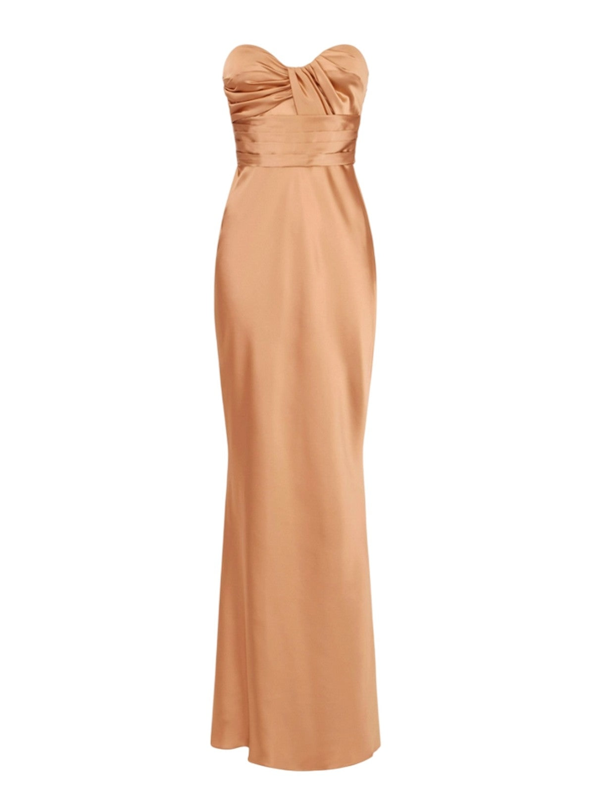 vestiti da sera e cerimonia donna elisabetta franchi - abito donna - beige