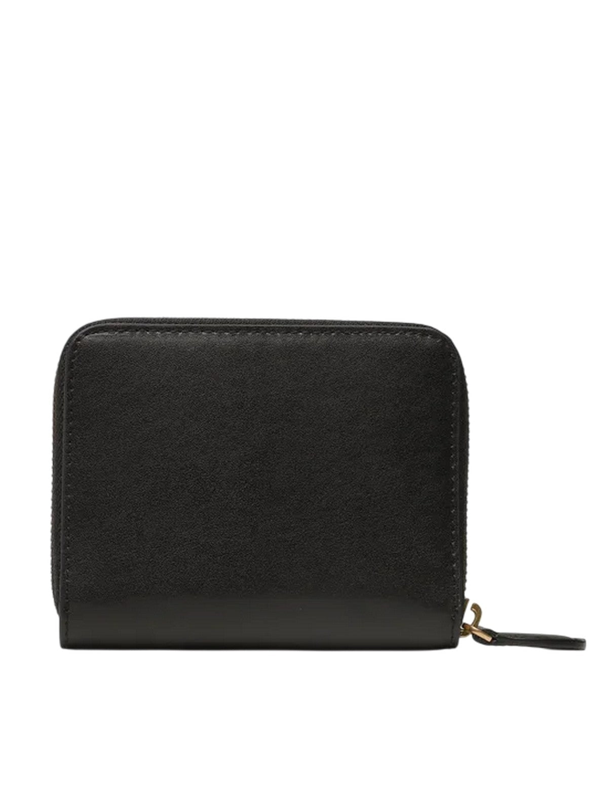 borse a tracolla donna pinko - taylor zip around - nero