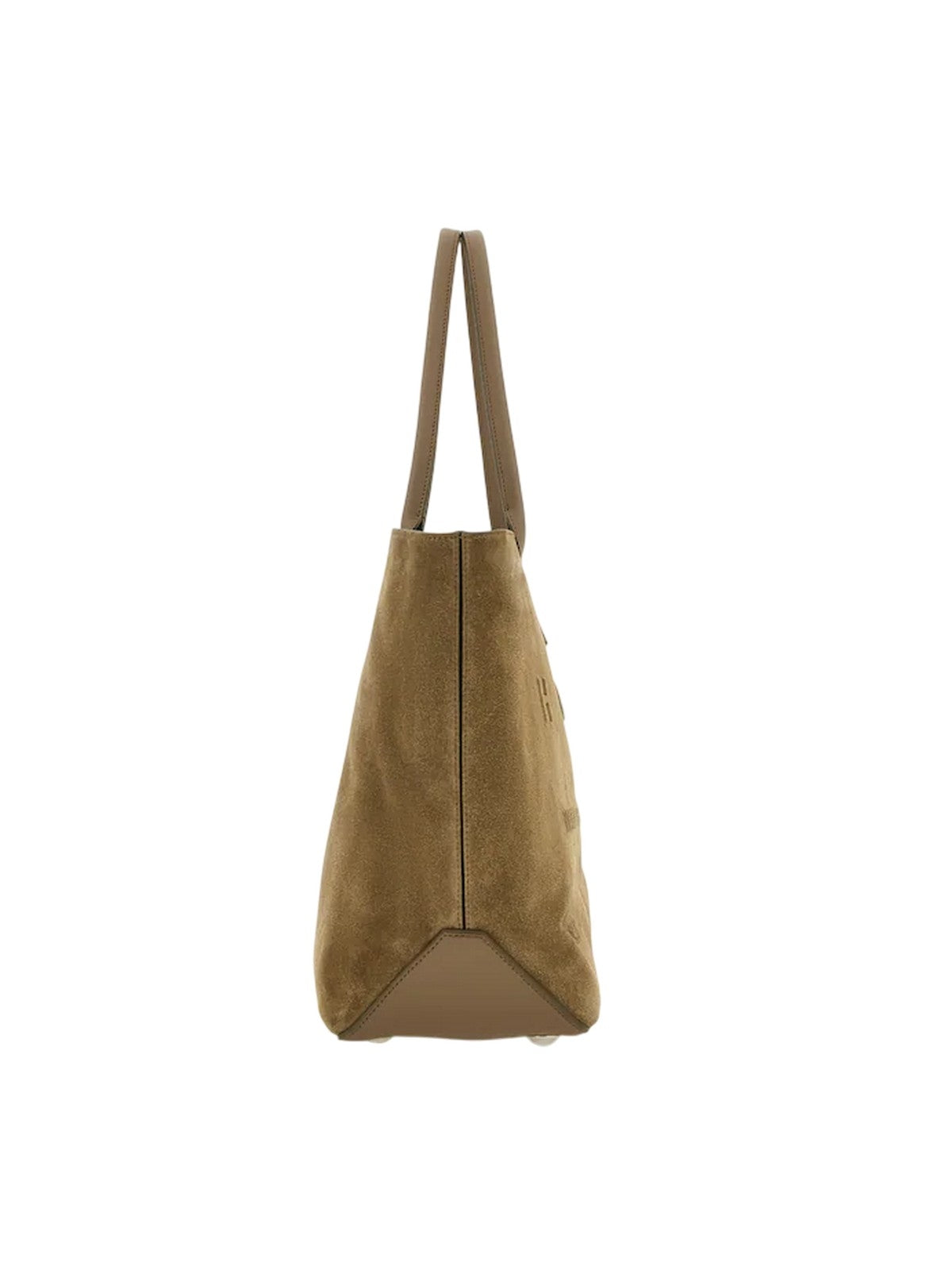borse a mano donna hogan - address shopping media - cammello