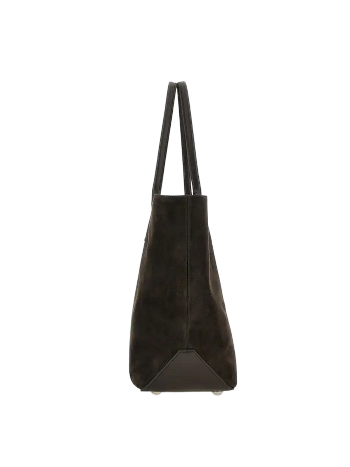 borse a spalla donna hogan - adress shopping media - marrone