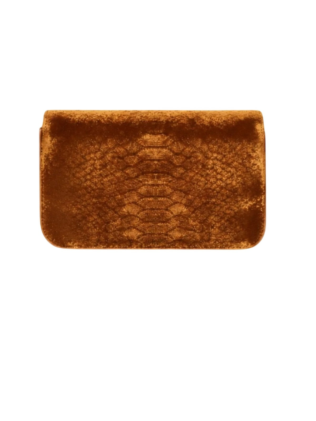 borse a tracolla donna elisabetta franchi - borsa - cammello