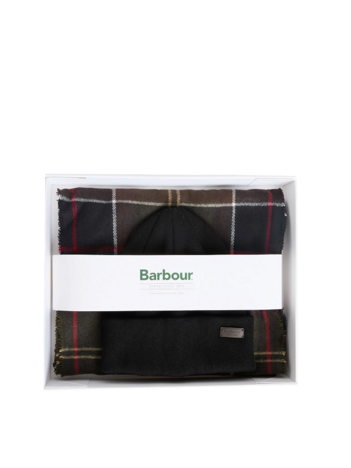 Autres (accessoires) Barbour International - ensemble cadeau swinton &galingale - s.d.