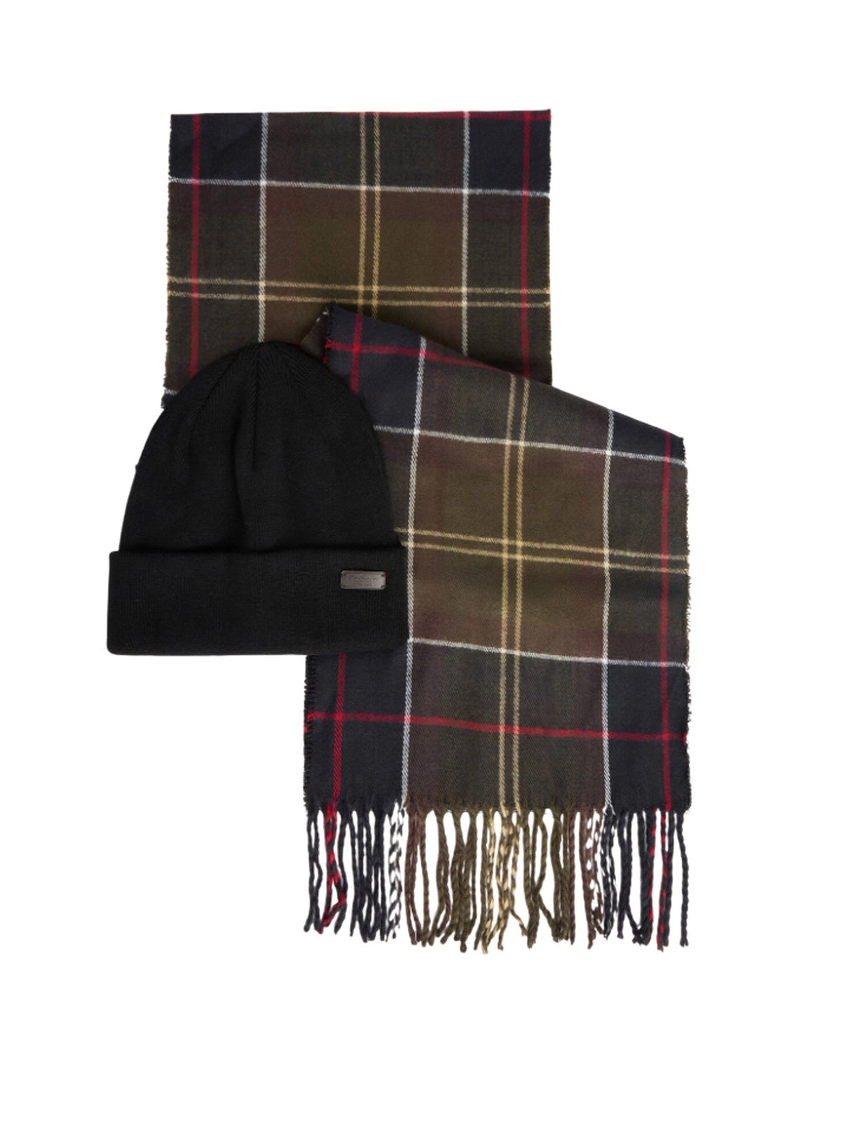 Autres (accessoires) Barbour International - ensemble cadeau swinton &galingale - s.d.
