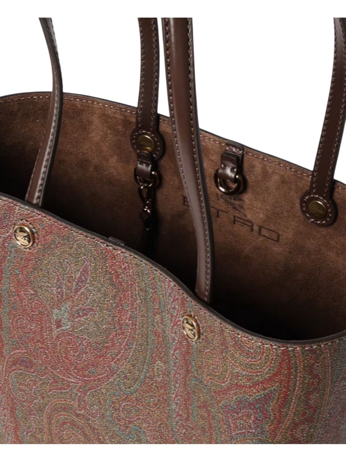 schoudertassen vrouw Etro - winkelen Etro essentiële s arnica - multicolor
