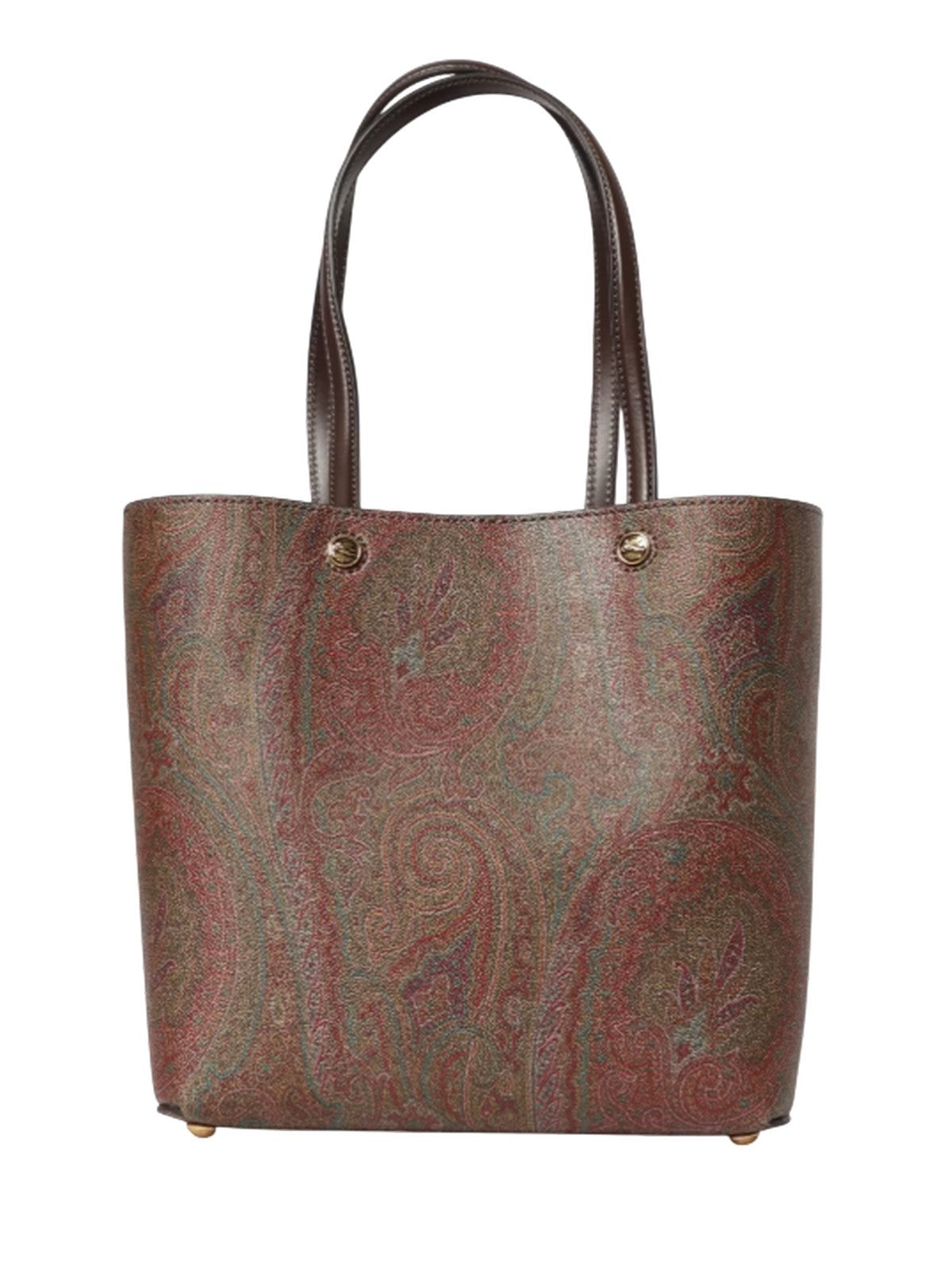 schoudertassen vrouw Etro - winkelen Etro essentiële s arnica - multicolor