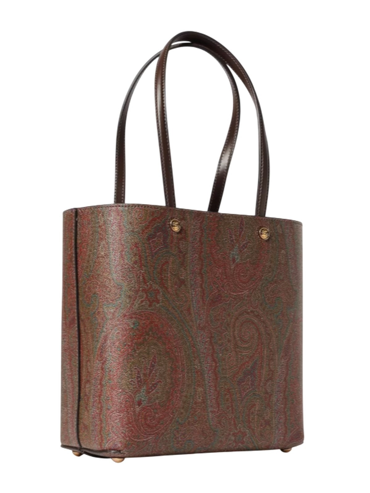 schoudertassen vrouw Etro - winkelen Etro essentiële s arnica - multicolor