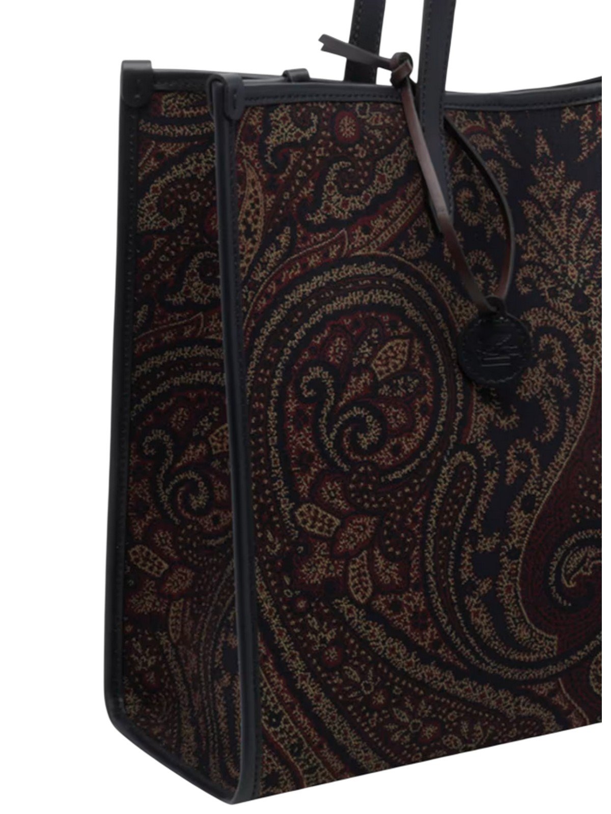 esposa Etro - Lov de comprasEtrotter l jaquard paisley - multicolor