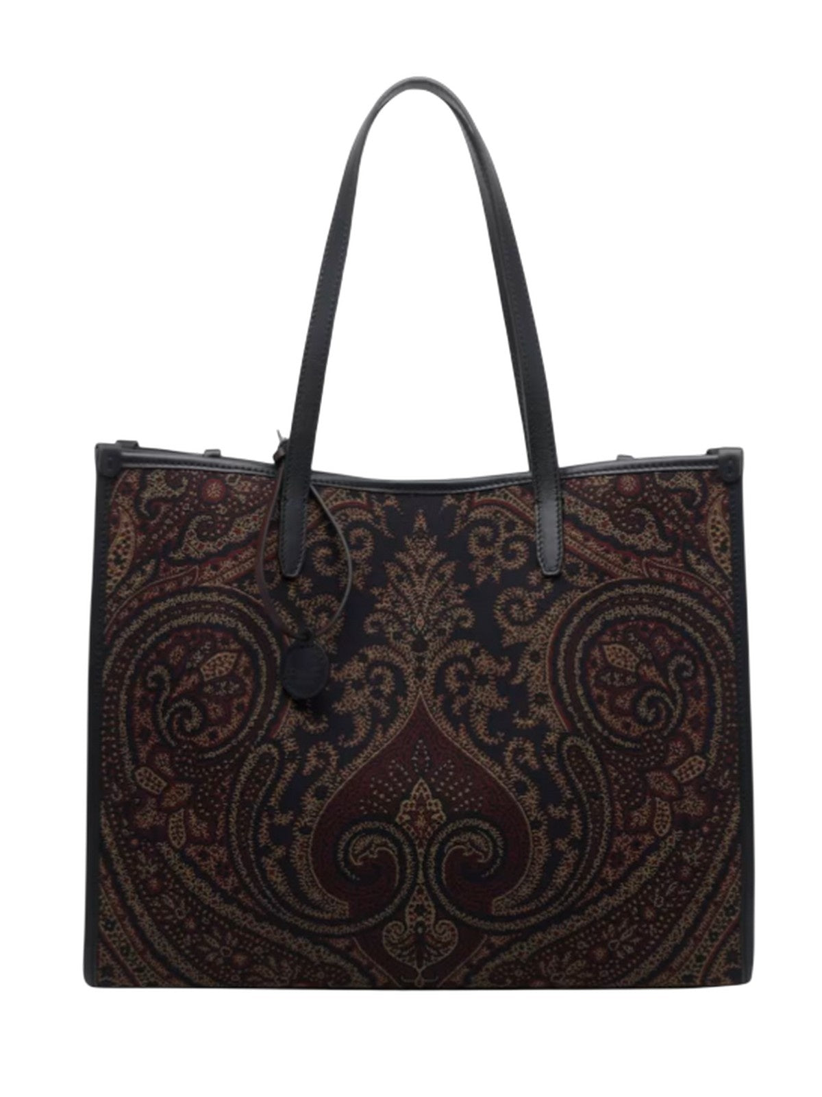 esposa Etro - Lov de comprasEtrotter l jaquard paisley - multicolor